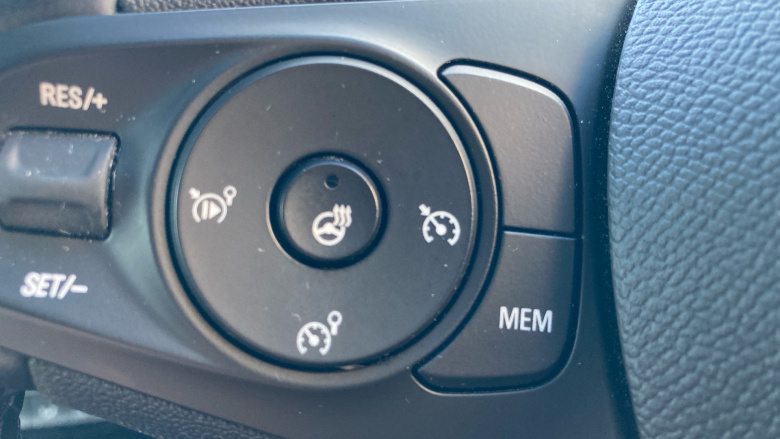 Vauxhall Corsa 1.2 SE Premium 5dr Petrol Hatchback